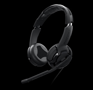ROCCAT Headset