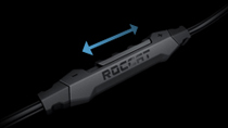 ROCCAT Headset