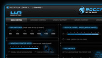 ROCCAT Gaming Mouse