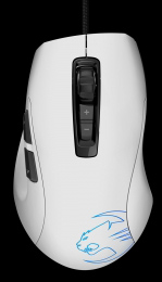 STORE A BOUNTY OF MACROS AND SETTINGS AND CALL UP INSTANTNEOUSLY