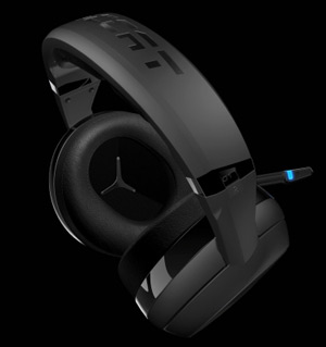 ROCCAT Headset