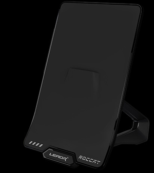 ROCCAT® Leadr