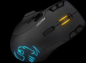 ROCCAT® Leadr