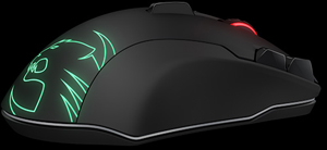 ROCCAT® Leadr