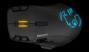 ROCCAT® Leadr