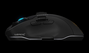 ROCCAT® Leadr