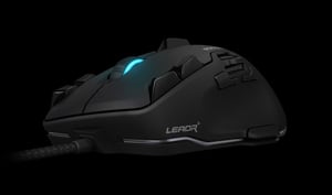 Roccat Leadr Wireless Gaming RGB Mouse outlet