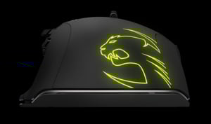ROCCAT® Leadr