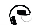 Headphones