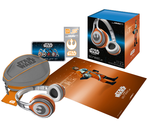 Headphones