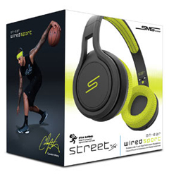 SMS Audio