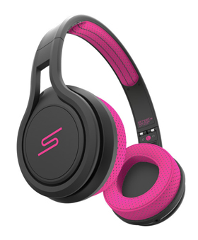 SMS Audio