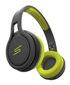 SMS Audio