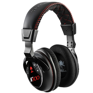 Turtle Beach Ear Force Z300