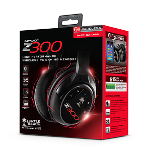 Turtle Beach Ear Force Z300