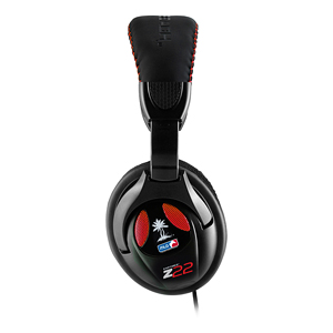 Turtle beach discount ear force z22