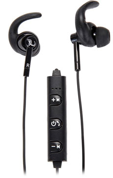 Pair via Bluetooth and Rock Out