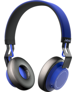 Jabra Move™ Wireless