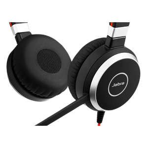 JABRA EVOLVE 40