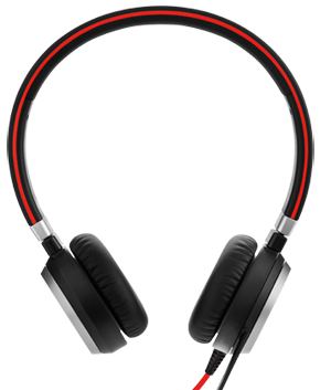 JABRA EVOLVE 40