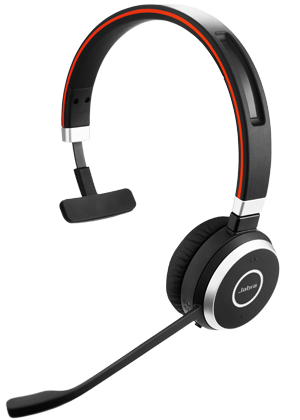 JABRA EVOLVE 65