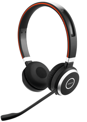 JABRA EVOLVE 65