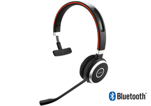 JABRA EVOLVE 65