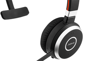 JABRA EVOLVE 65