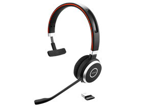 JABRA EVOLVE 65