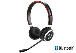 JABRA EVOLVE 65