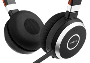 JABRA EVOLVE 65