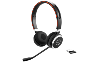 JABRA EVOLVE 65