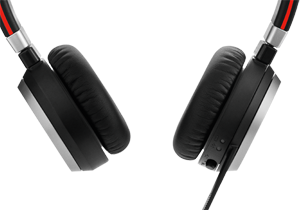 JABRA EVOLVE 65