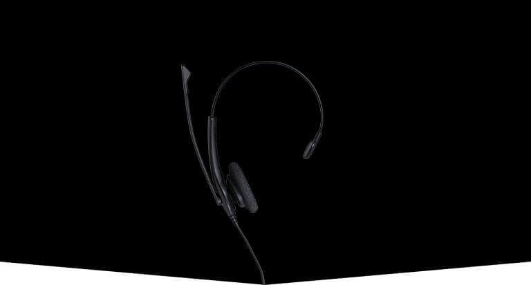 Jabra Biz 1500 Duo/Mono