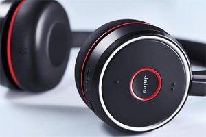 Jabra Evolve 75