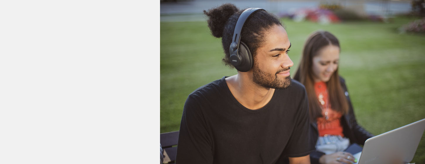 Wired or Wireless Listening