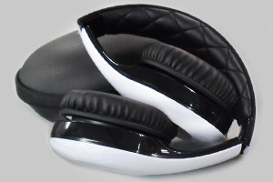 STYLISH FOLDING DESIGN