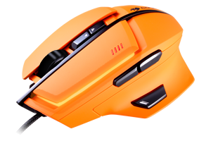 COUGAR 600M Gaming Mouse