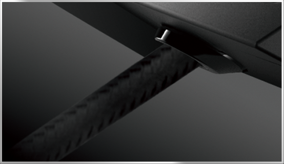 PALM REST HEIGHT ADJUSTMENT (TOOL-LESS)