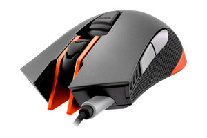 COUGAR 550M