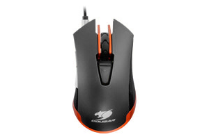 COUGAR 550M
