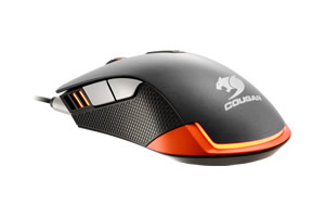 COUGAR 550M
