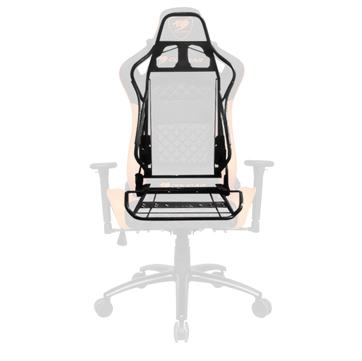 COUGAR Explore S Gaming Chair Review