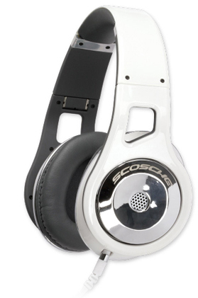 Headphones