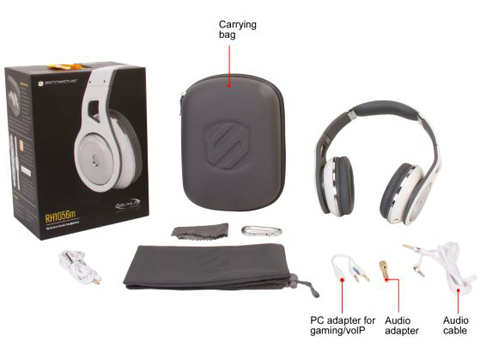 Headphones