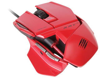 Mad catz rat 7 software mac download