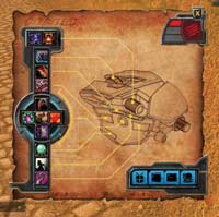 Mad Catz M.M.O. 7 Gaming Mouse - Intuitive World of Warcraft Plug-in