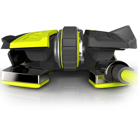 Mad Catz® R.A.T. PRO X™ Ultimate Gaming Mouse for PC