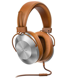 Pioneer SE-MS5T-K Over-Ear Headphone (Black) - Newegg.com