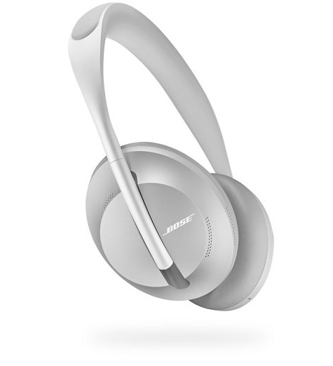 Bose Noise Cancelling Wireless Bluetooth Headphones 700, with Alexa Voice  Control, Soapstone